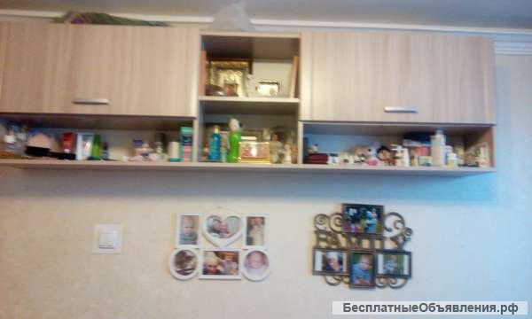 Сборка мебели