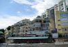 3 к.аппартаменты,110 м2 в ЖК"Сон у моря",пгт.Никита со своей картой пляжа