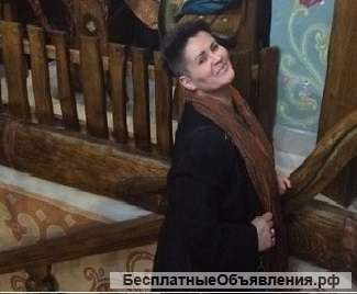 Массажистка в Некрасовке
