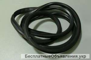 Уплотнение двери Smeg 201MX, 200X, 241X