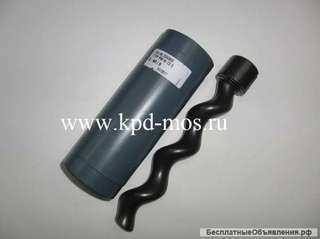 Шнековая пара, шнековый насос PM N13S Putzmeister