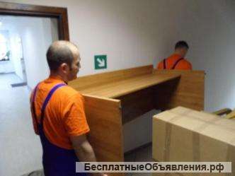 Грузчики 24/7