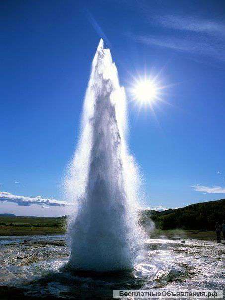 Бурение скважин на воду