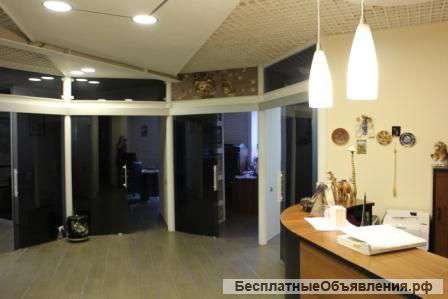 Офисное помещение 131,5 м