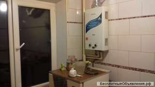 В прямой продаже 2 ух.ком. кв. г. Сланцы.