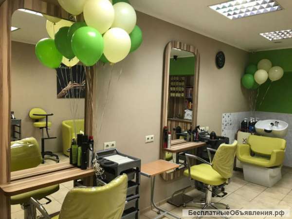 Салон красоты в южном округе