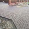 Укладка тротуарной плитки в Чехове под ключ, асфальтирование дорог в Чехове