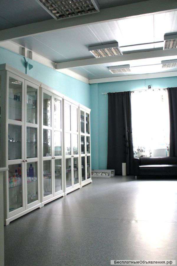 Офисное помещение 269,8