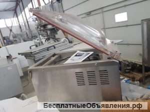 Настольный вакуумный упаковщик DZ-300TN