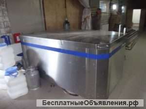 Гомогенизатор Tetra Pak TA25
