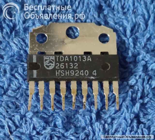 Микросхемы редкие (Integrated circuits Список27) оригинальные ДЕМОНТАЖ