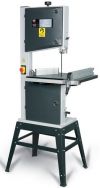 PP-500 (высота заготовки 340мм) вертикальная ленточная пила по дереву, пластмассе, метал