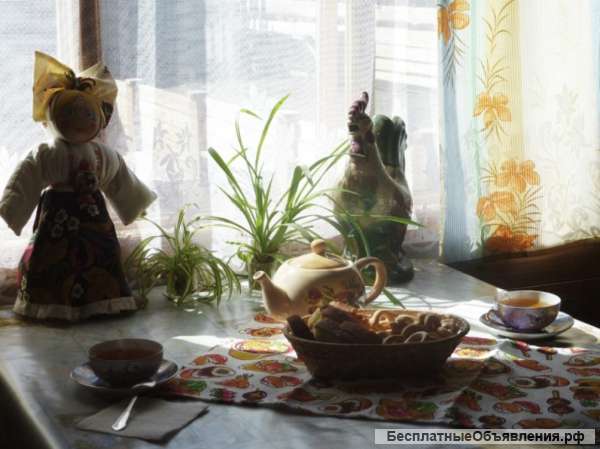 Частный гостевой дом. Отдых п. Большое Голоустное на Байкале