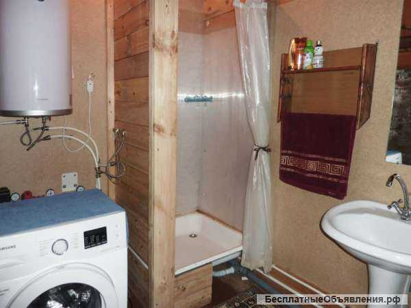 Частный гостевой дом. Отдых п. Большое Голоустное на Байкале