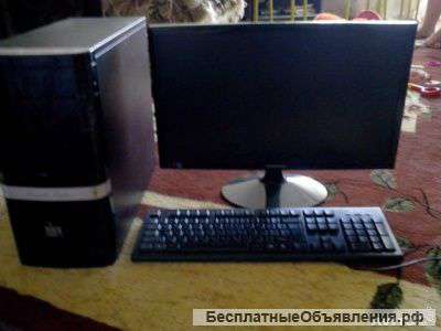 Настольный ПК