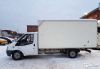 Сдам в аренду, FORD TRANSIT -промтоварный кузов
