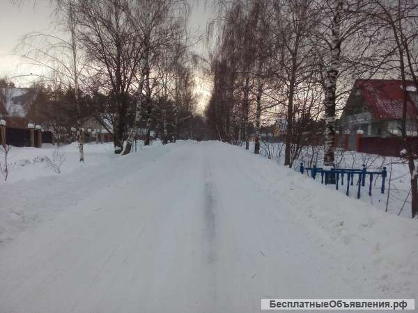 Купите участок 12 соток, ИЖС, с. Хатунь
