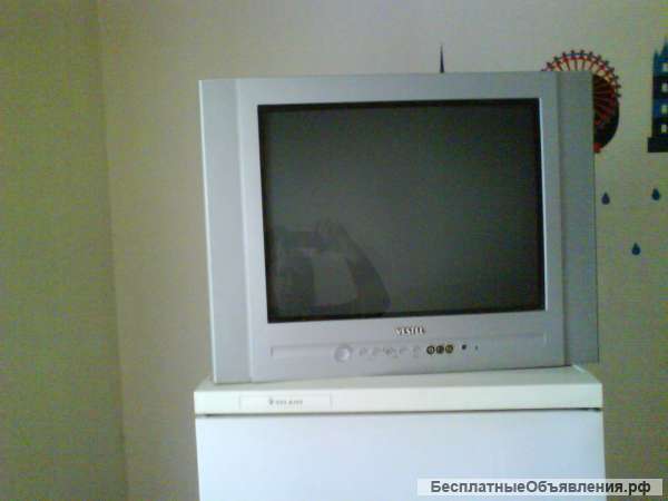 Телевизор VESTEL