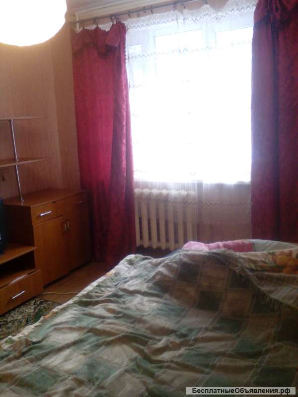 Подам 1 к.кв Солнечногорск, мр/н Рекинцо д.22