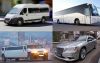 Прокат автомобилей, автобусов, микроавтобусов в Красноярске