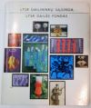 Союз художников Литовской ССР 1980