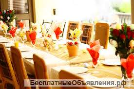 Бармен-администратор