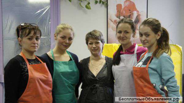 Курсы маникюра, педикюра ирины чижовой