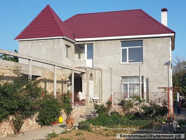 Шикарный дом по ул. Эдельвейсовая