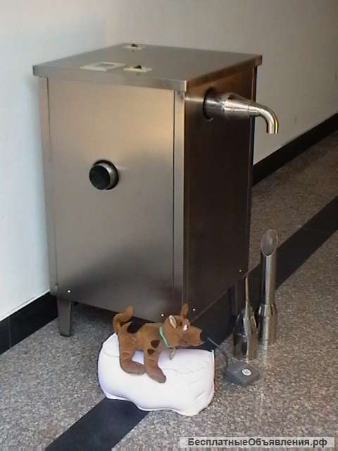 Набивочная машина для мягкой игрушки