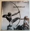 Bourdelle Бурдель - альбом