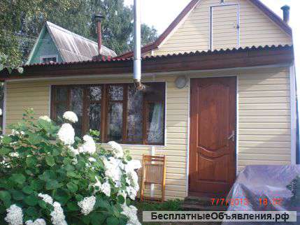 Продам участок в Подмосковье