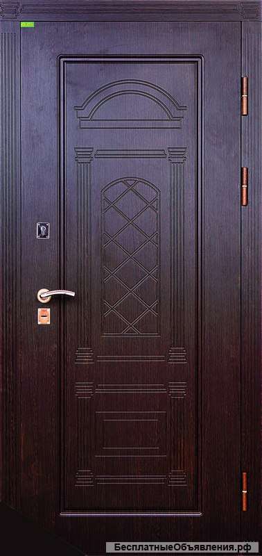 Двери в Самаре
