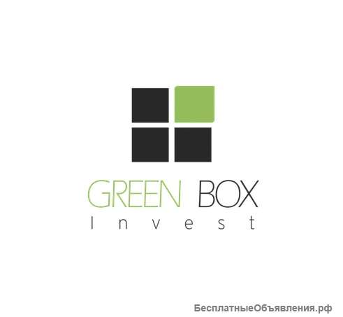 Компания Green Box Invest