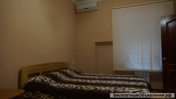 Мини-гостиницу в Центре Евпатории