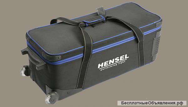 Продаю комплект студийного света Hensel