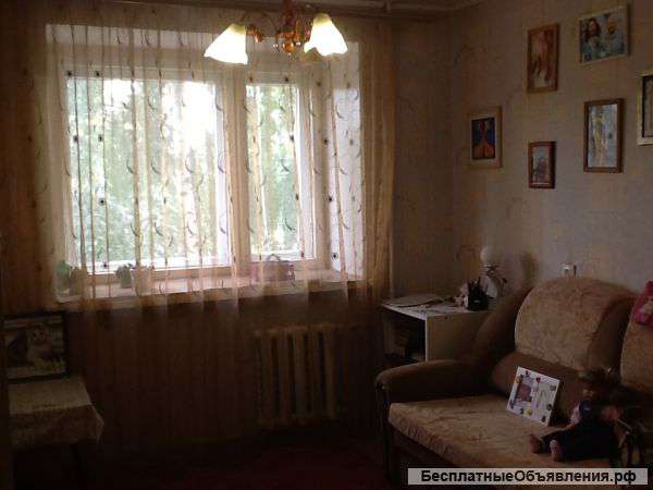 Комнаты в общежитии на Проспекте Победе