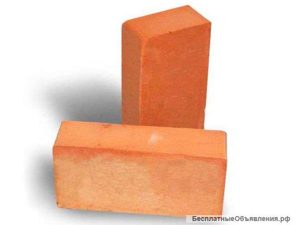 Кирпич недорого