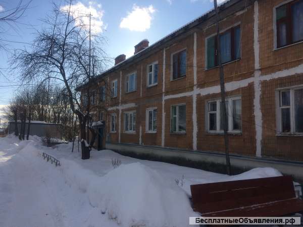 Квартира в Истринском районе