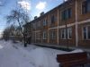 Квартира в Истринском районе