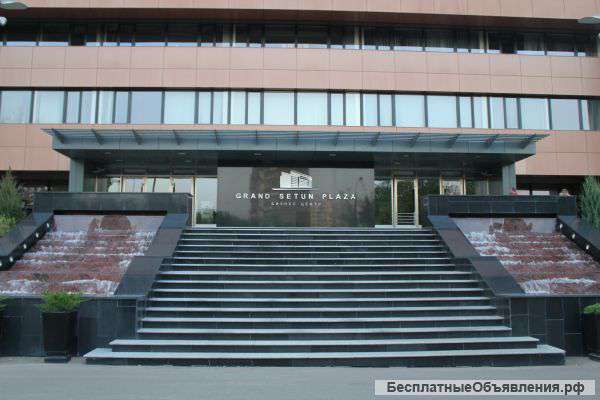 Офис в аренду