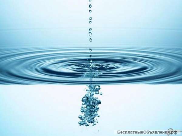 Бурение Скважин