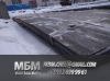 Лист стальной горячекатаный 6 мм