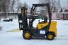 Погрузчик вилочный Daewoo D1.8s-2