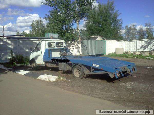 Продаётся Эвакуатор