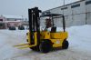Дизельный погрузчик Balkancar 3,5 т