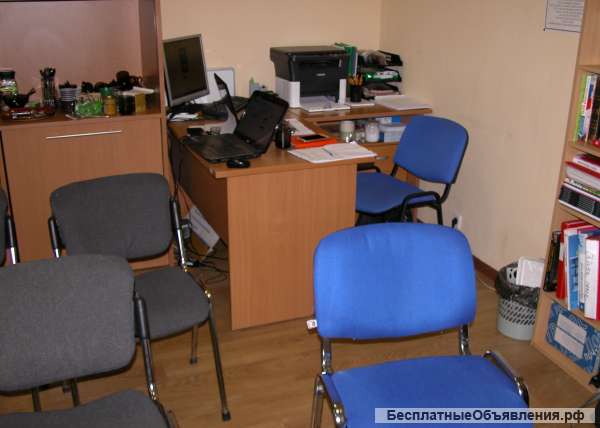 Офис, 27 м² Охотный ряд