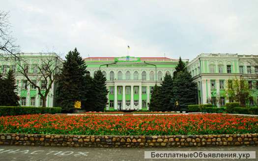 ТГАТУ - качественное обучение в Украине