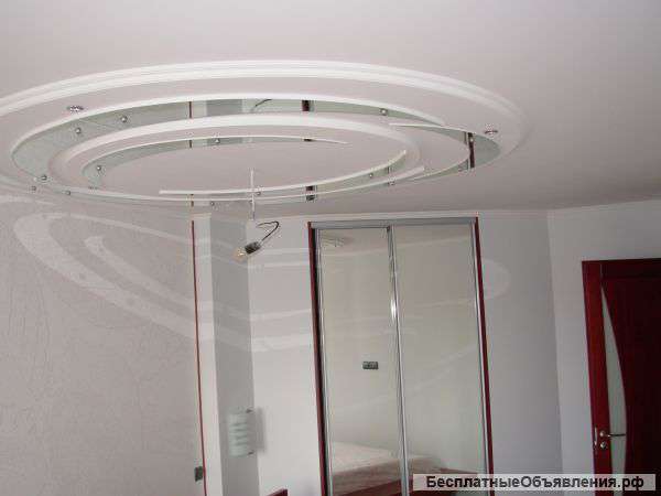 Ремонт квартир Москва и МО по низким ценам