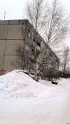1- комнатная квартира д. Рахманово