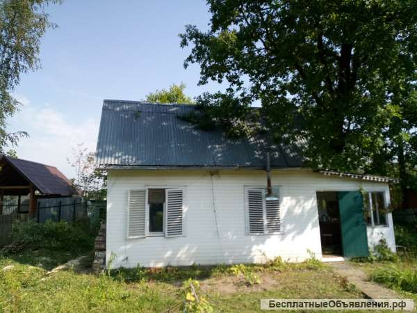 Земельный участок